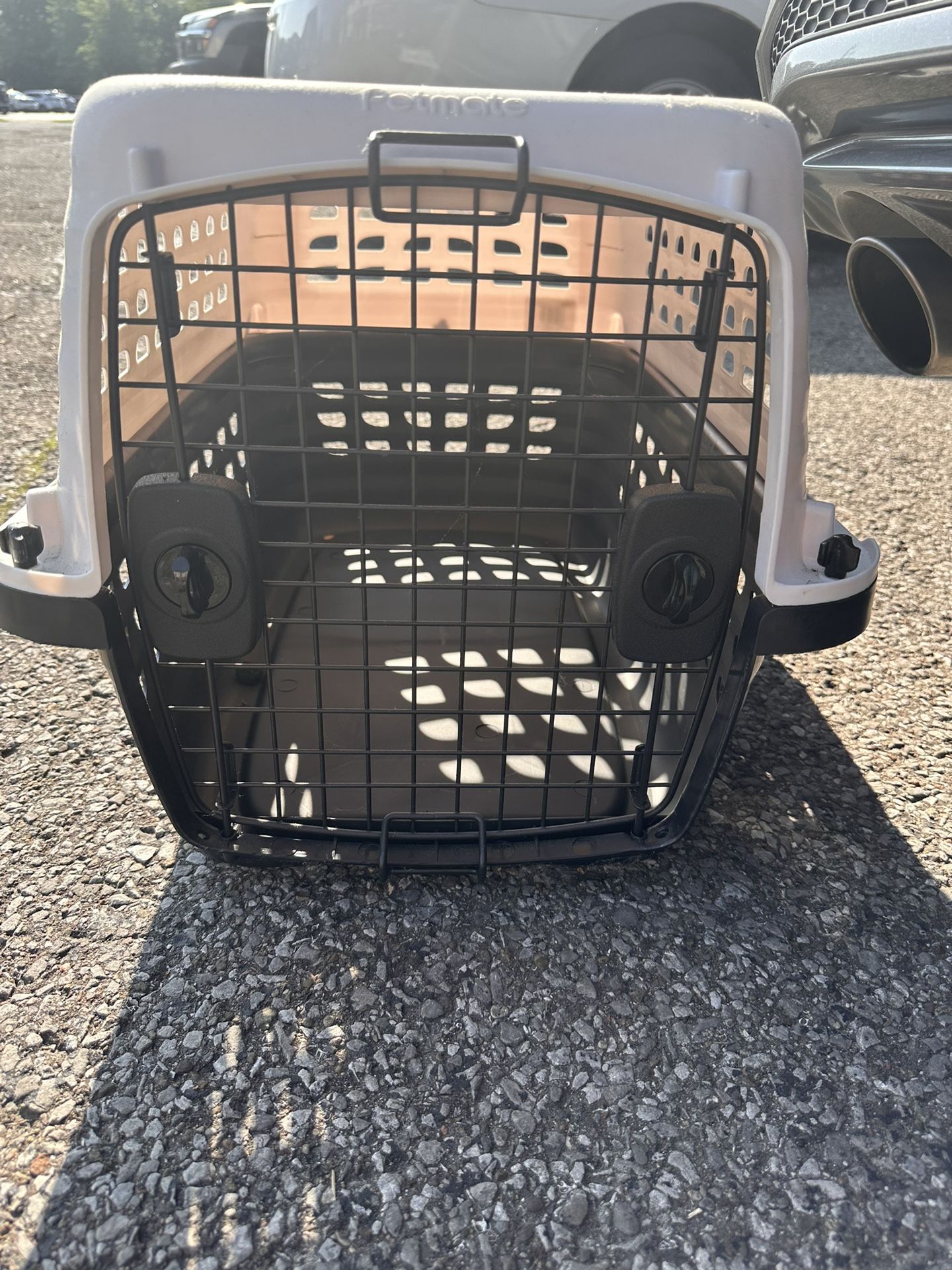 Pet Carrier