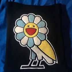 Ovo murakami hoodie hot sale