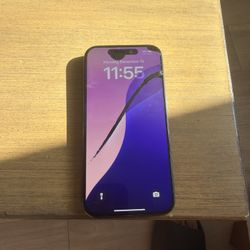 iPhone 15 Pro – Read Description – Still Fully Functional