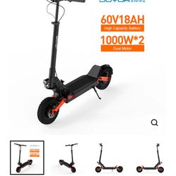 Joyor S10s