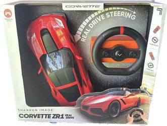 Zr-Won Remote Controlled Corvette for Sale in Compton, CA OfferUp
