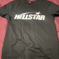 Hellstar Tee 