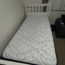 Mattress And Bed!