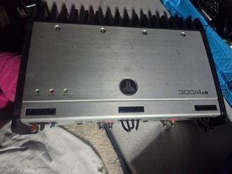 Jl audio apm