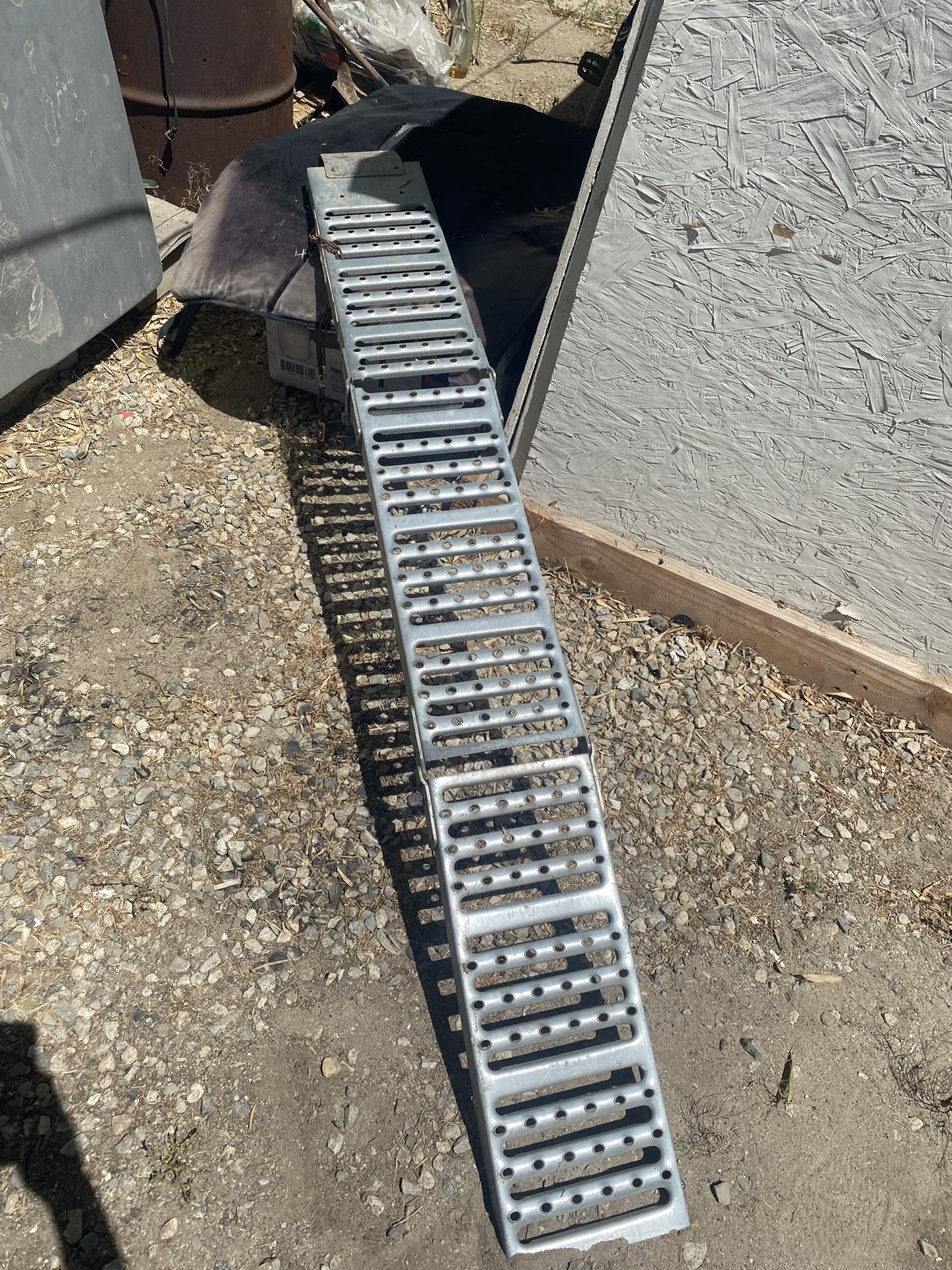 Atv Loading Ramps