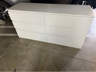 IKEA dresser