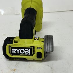 Tools Ryobi 18v#47269
