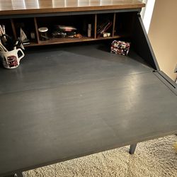 Farmhouse style desk