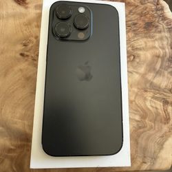 Unlocked iPhone 14 Pro