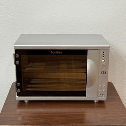 Mini Sterilizer Cabinet (KLI- K- 209)