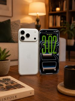 IPhone 17 Pro