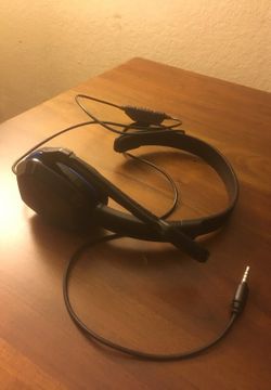PS4 mic