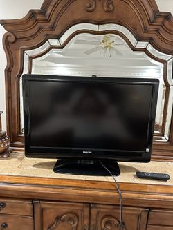 40 in Philips TV