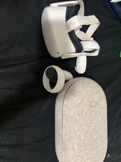 Meta Quest 2 128GB VR Headset