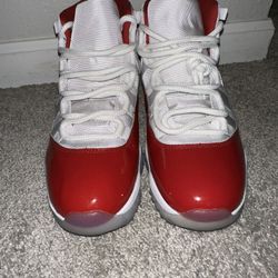 AIR JORDAN 11 RETRO ‘CHERRY