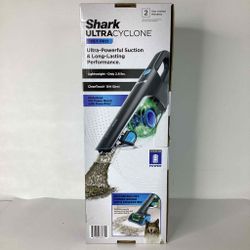 * OPEN BOX * Shark UltraCyclone PetPro Vacuum