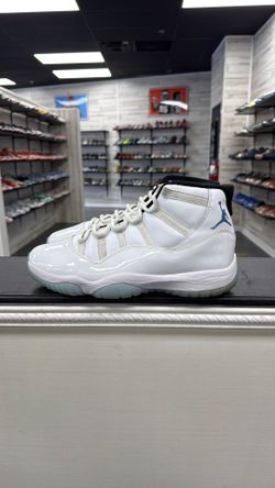 Jordan 11 