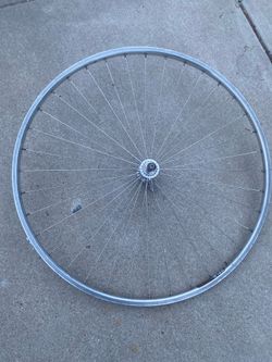 Bike Front Rim