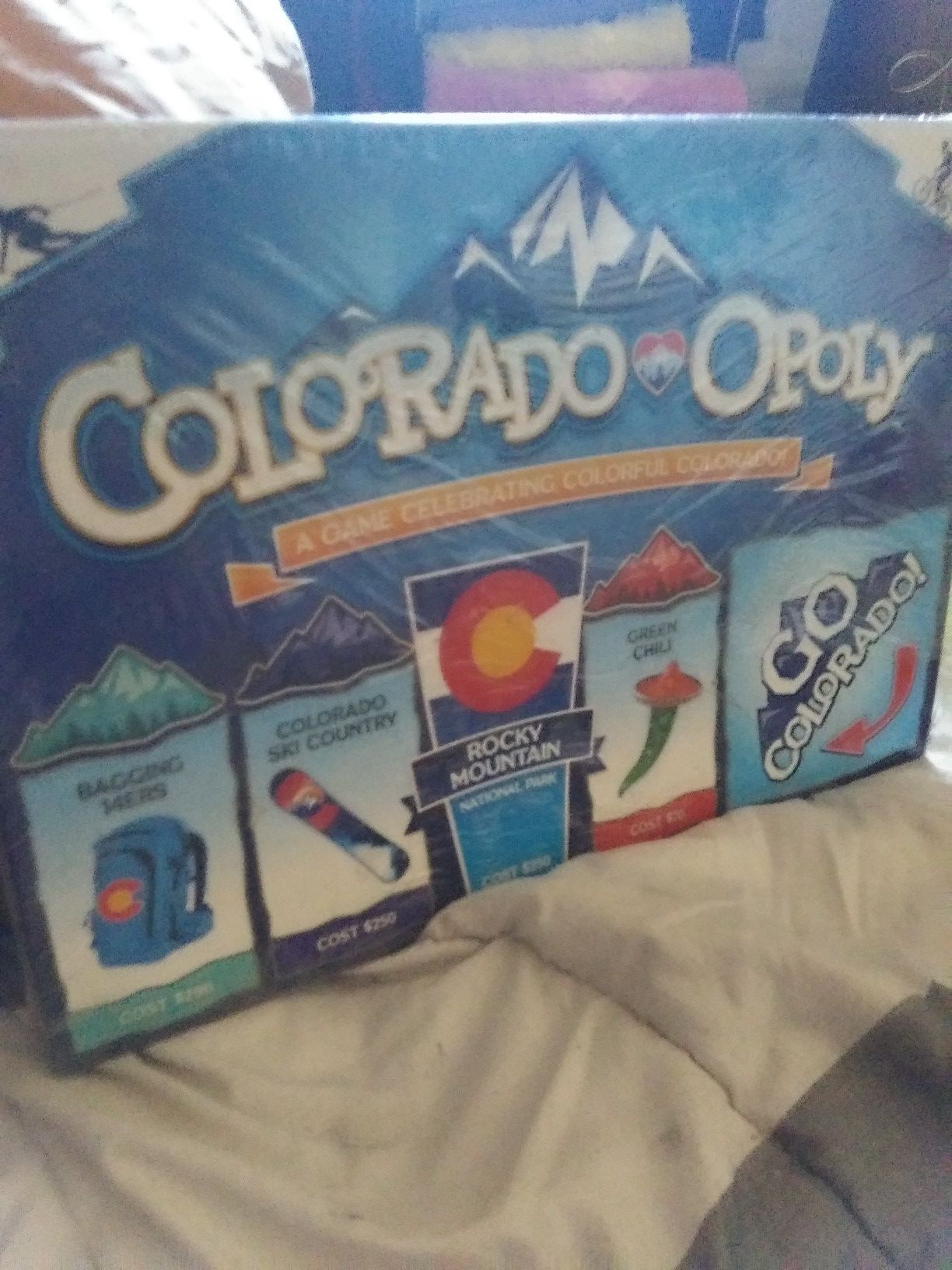 Coloradopoly