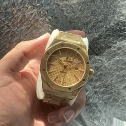 Luxury Watch 