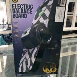 Electric Balance Board
