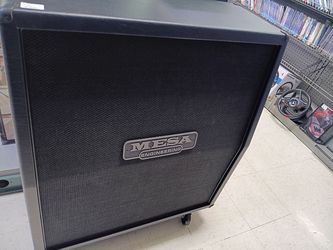 Guitar amp