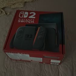 Nintendo Switch 2