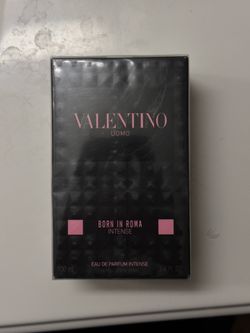 Valentino Born in Roma Intense 100mL
