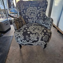 Vintage Chair 