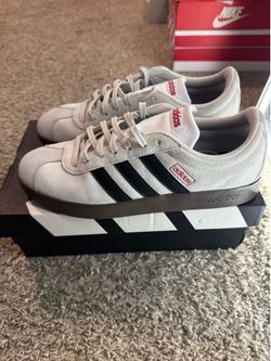 Adidas shoes