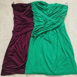 EXPRESS Womens Dresses