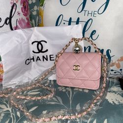 Woman Crossbody Purse 