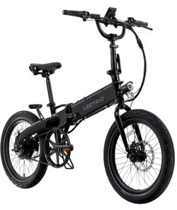 Lectric XP Lite Long-Range eBike Electric Commuter Bike (Like New Condition)