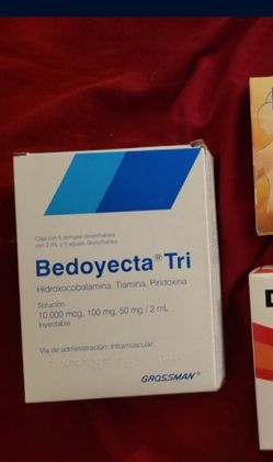 Bedoyecta Tri 