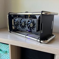 4070Ti Super Pc, Open Air