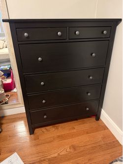 IKEA Hemnes Dresser