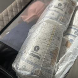 Huggies Little Snugglers