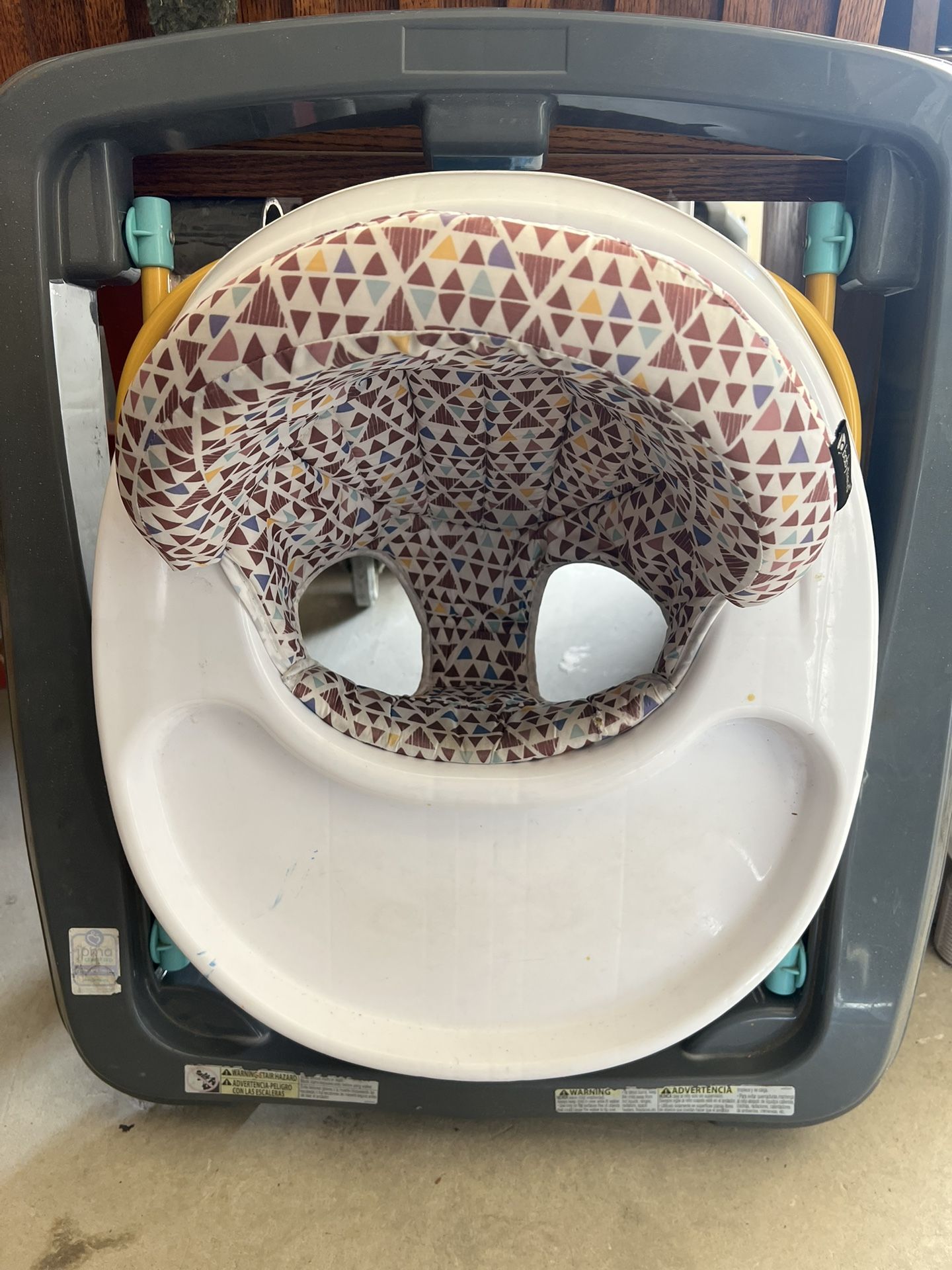 Baby Walker