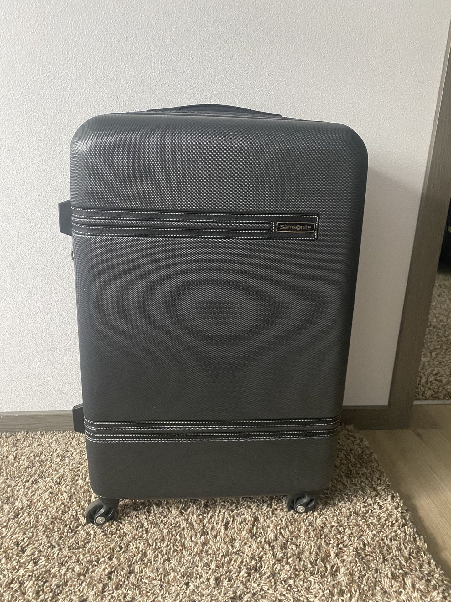 suitcase