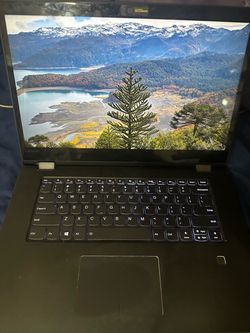 Lenovo Ideapad FLEX 5-1570 Laptop