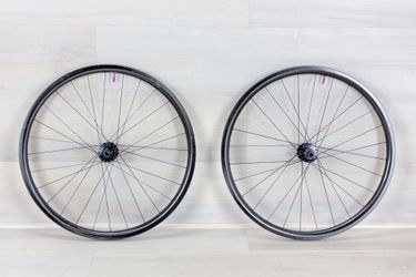 ENVE 27.5 Carbon Wheelset — DT Swiss 350 Hubs