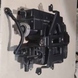 2011 Acura MDX fluid Vapor Canister 