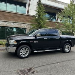 Dodge Ram 2019 EcoDiesel 