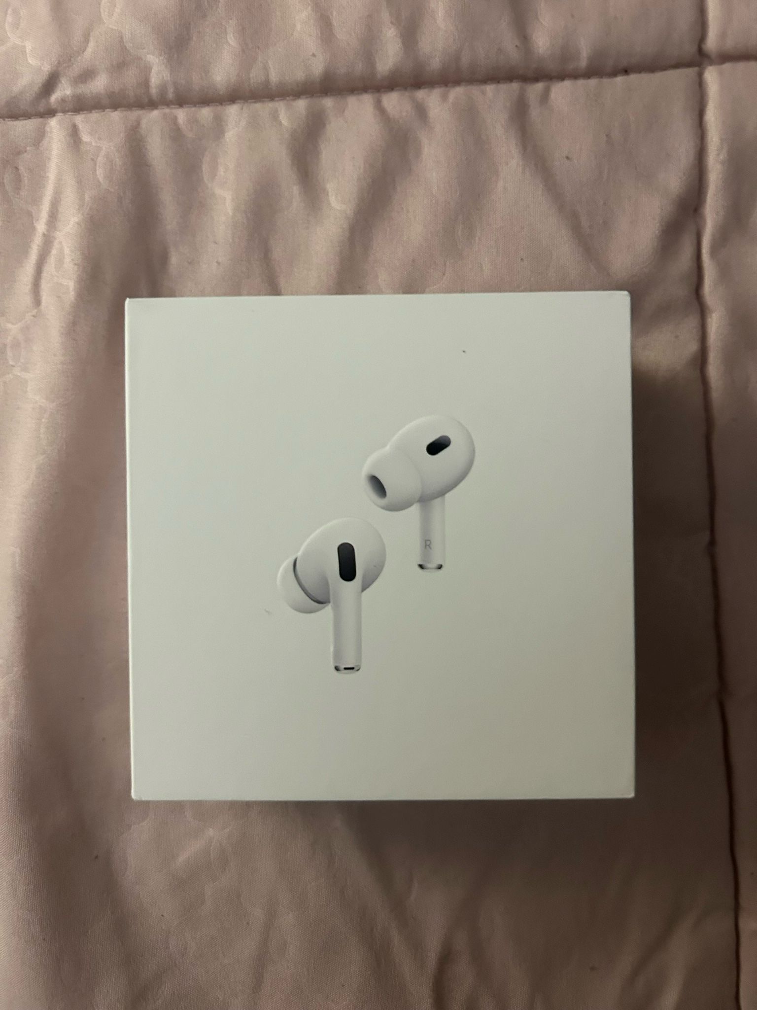 Brand New Air Pods Pro 2nd Gen Unopened