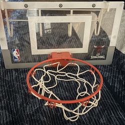 Mini Basketball Hoop 