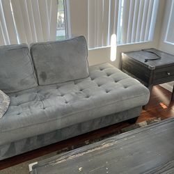 Ashley Furniture Sofa 