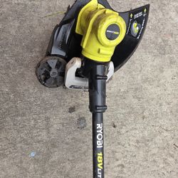 Ryobi 18V
