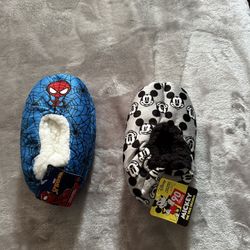 Kids Sleepers