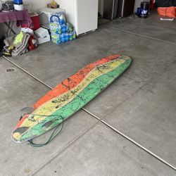 Surf Boards