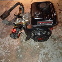 Predator 212 Hemi Engine 